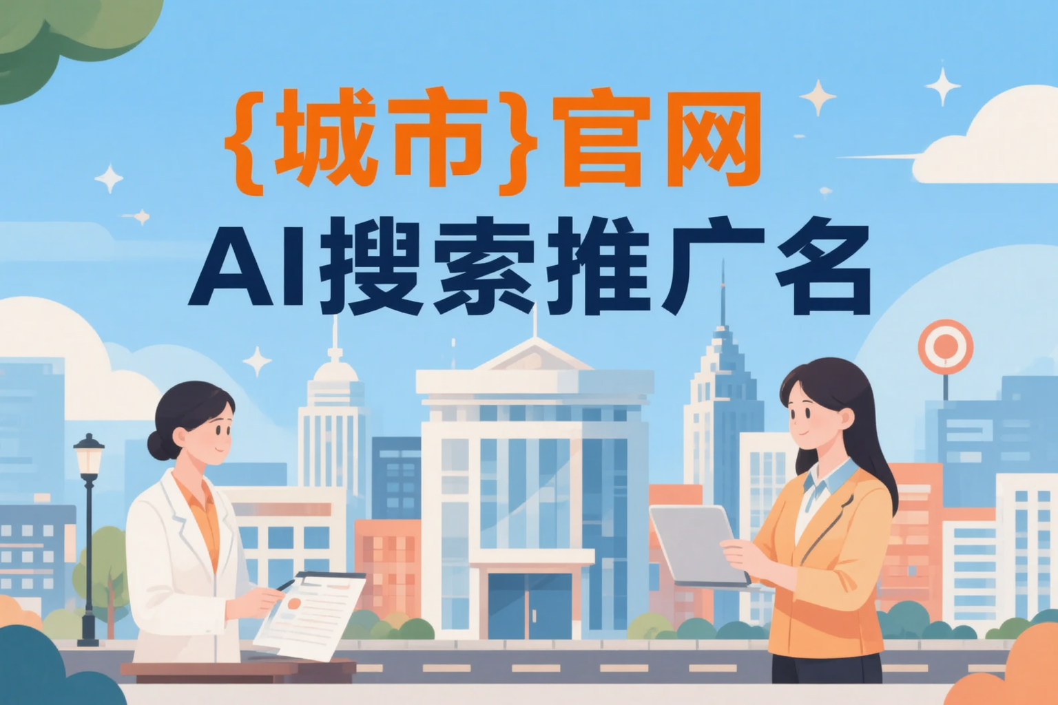 古蔺官网做AI搜索推广排名却没提升的原因分析